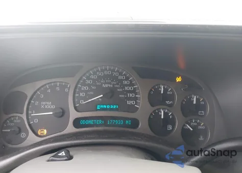 2004 GMC Yukon Xl 1500 Denali from USA, damaged, VIN 1GKFK66U94J168077